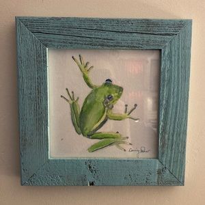 Meet your Posher, Fran